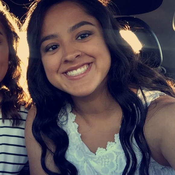 City Traingles White Lace Dress - Picture 4 of 4